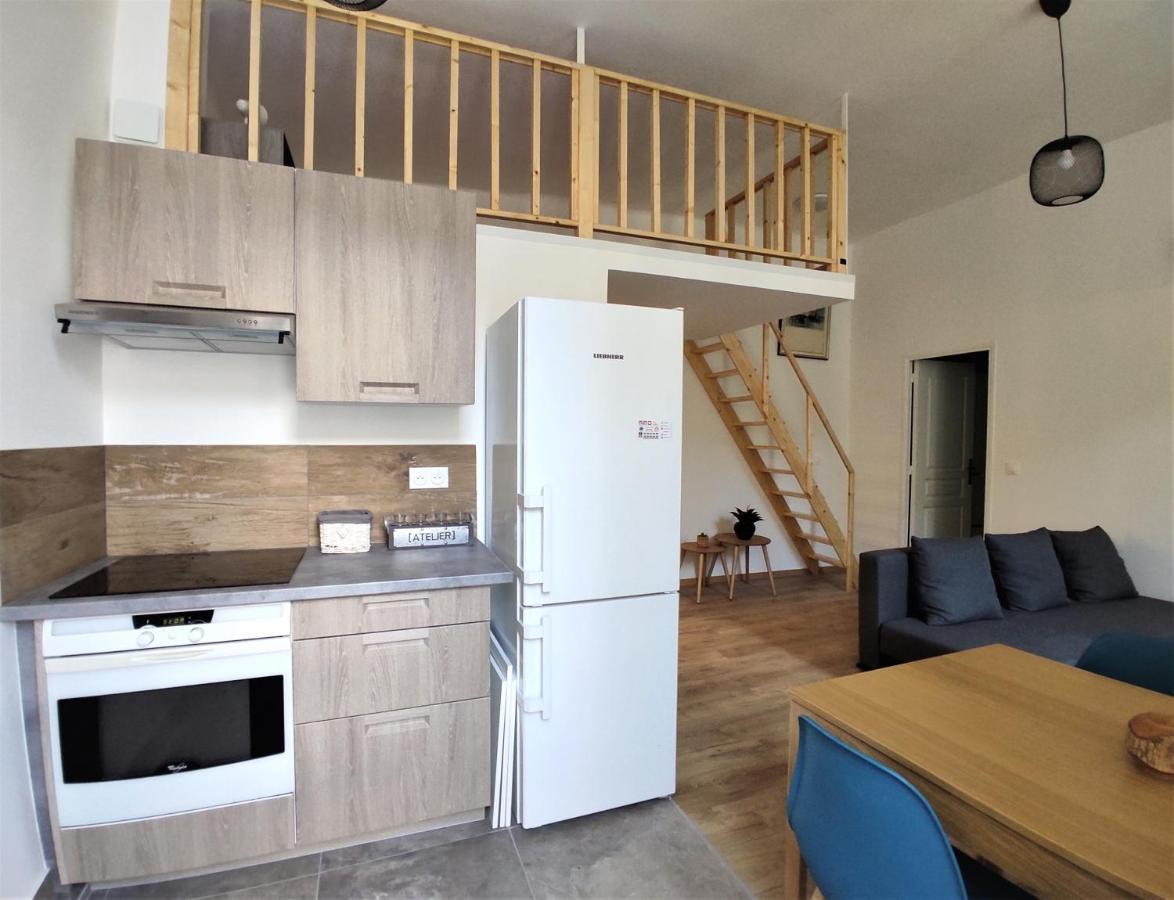 2 A 6 Personnes - Welcome To Nice ! Logement Port エクステリア 写真